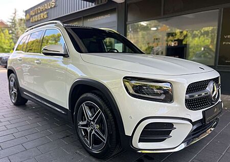 Mercedes-Benz GLB 220 d 4Matic AMG/PANO/BURM/STHZ/360°/7SITZER