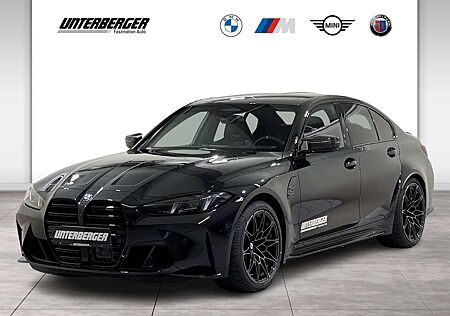 BMW M3 Competition M xDrive Limouisne M Driver's P DA+ PA