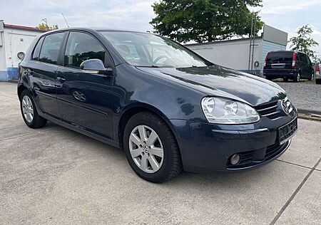 VW Golf Volkswagen United V 1.4 TSI Automatik *TüvNEU* *Garantie*