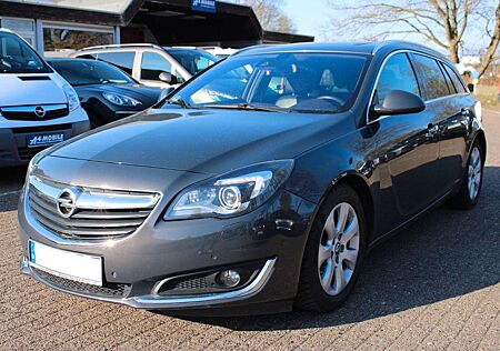 Opel Insignia A Sports Tourer OPC Navi Bi-Xenon Leder