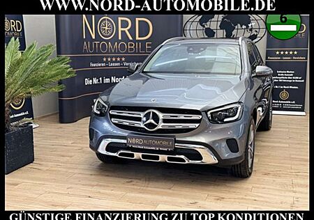 Mercedes-Benz GLC 300 e 4Matic 9G-Tronic Distro*Pano*LED*Spurh