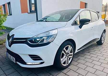 Renault Clio IV Collection
