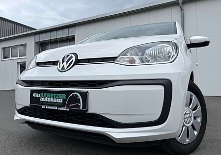 VW Up Volkswagen ! 1.0 move AHK Klima ISOFIX AUX