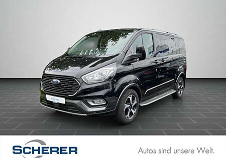 Ford Tourneo Custom 2.0 TDCI *Active* PDC, SHZ, 8-Sit