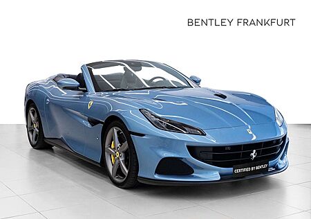 Ferrari Portofino M von BENTLEY FRANKFURT