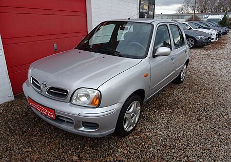 Nissan Micra 1.4 Fresh/ Aus 1 Hand/