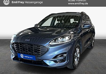 Ford Kuga 1.5 EcoBoost ST-LINE