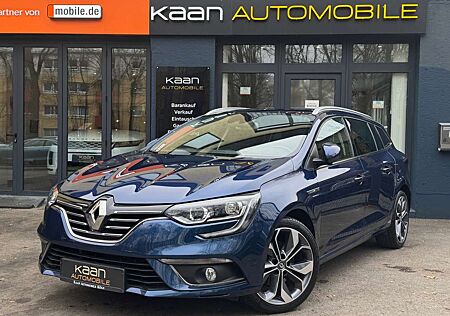 Renault Megane IV Grandtour BOSE-Edition/1HAND/MASSAGE/NAVI/SHZ