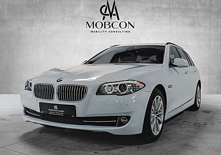 BMW 525 d Touring *LCI*Navi Prof.*AHK*Pano*Scheckh.*