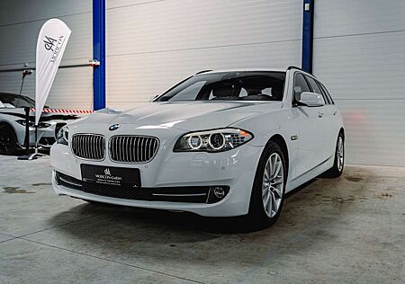 BMW 525 d Touring *LCI*Navi Prof.*AHK*Pano*Scheckh.*