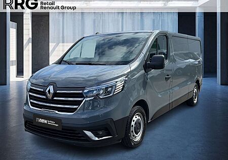 Renault Trafic Kasten L2H1 3 Klima PDC