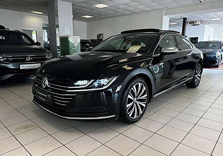 VW Arteon Volkswagen 4Motion Pano/LED/STHZ/360°/ACC