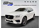 Volvo XC 60 XC60 Recharge T6 AWD Geartronic R-Design