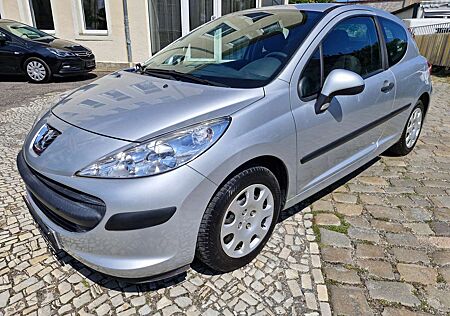 Peugeot 207 Filou , Klima !!