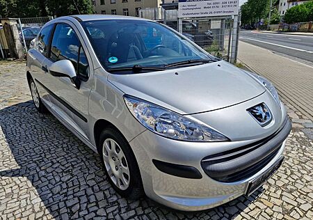 Peugeot 207 Filou , Klima !!