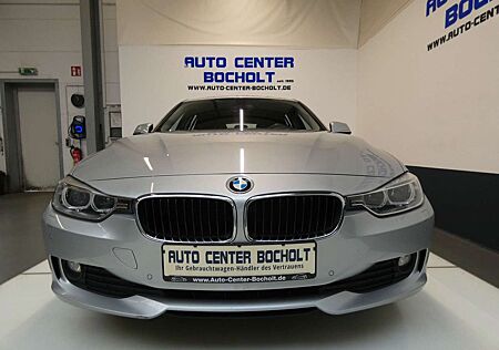 BMW 320 d*Aut*Navi*Xenon*PDC*Klimaautomatik*LM