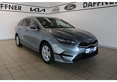 Kia XCeed Ceed SW / cee'd SW 1.5 T-GDI Komfort Lane ASS Kamera DAB