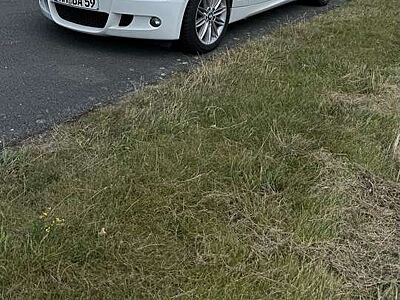 BMW 116 116i Edition Sport
