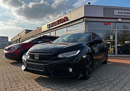 Honda Civic 1.5 Sport