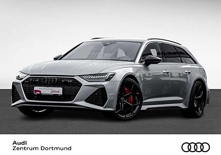 Audi RS6 Avant quattro performance PANO B&O CAM ALU22