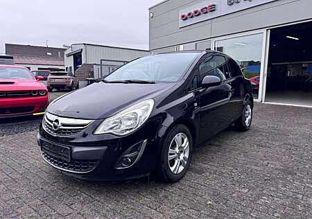 Opel Corsa D Satellite* Orig. 38300Km*