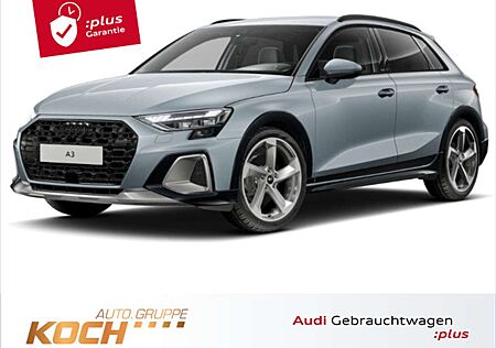 Audi A3 35 TFSI S-Tronic, EA8, AHK, RFK, 19
