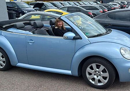 VW Beetle Volkswagen