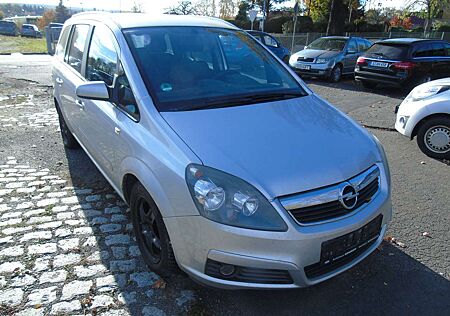 Opel Zafira CATCH ME