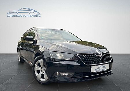 Skoda Superb Combi Ambition/NAV/ACC/BIXENON