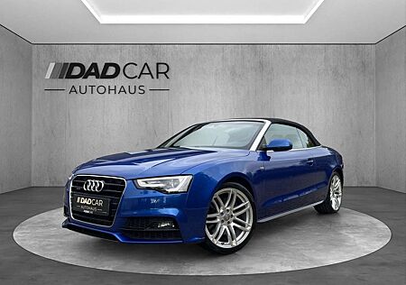Audi A5 3.0 TDI quattro S-LINE*XENON*AHK*ACC*AKUSTIK