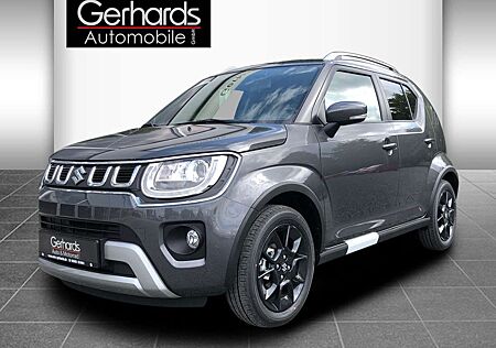 Suzuki Ignis 1.2 DUALJET HYBRID Comfort PLUS
