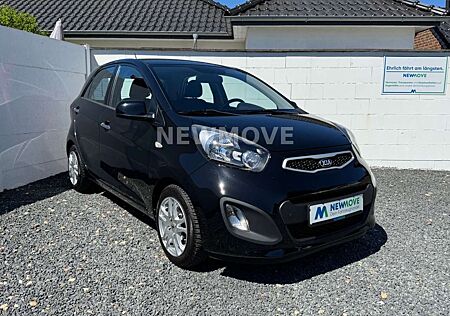 Kia Picanto Edition 7 Klima Allwetter Alu E-Fenster