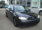 Opel Astra 1.6 Selection / Klimaautomatik / AHK / Alufelgen..