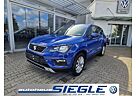 Seat Ateca 1.6 TDI Style DSG Navi Parktronic Sitzheizung ACC