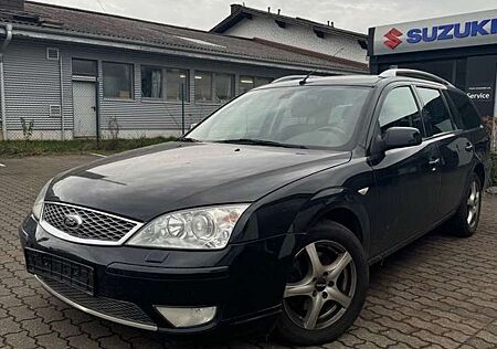 Ford Mondeo Turnier Titanium X 2 Hand+ Mwst+TOP