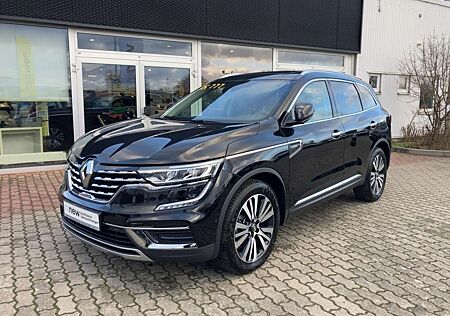 Renault Koleos 2.0 dCi 185 4WD PARIS INITIALE Automatik