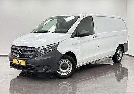 Mercedes-Benz Vito 114 CDI lang Automatik Kamera 1.Hand MwSt.