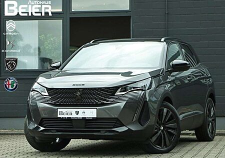 Peugeot 3008 1.5 BlueHDi 130 GT Sitzh./ Navi/ Sound-System Foca