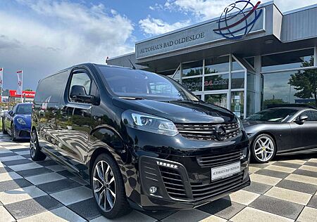 Opel Zafira Life Tourer M+Pano+19"Irmscher Alu+StdHzg