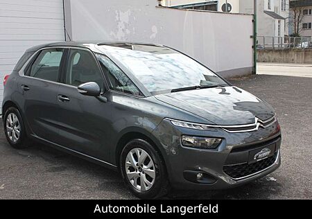 Citroën C4 Picasso Citroen /Spacetourer Selection NAVI TEMPOMAT