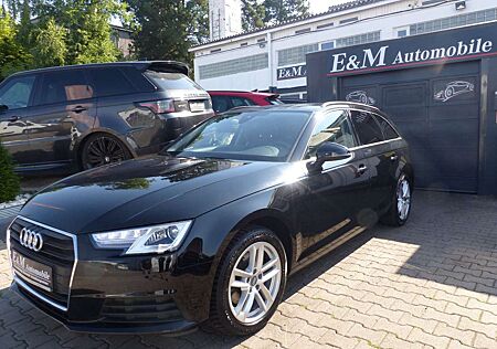 Audi A4 Avant 35 TDI Automatik*NUR 98.698KM*XENON*PDC