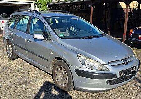 Peugeot 307 SW 1.6 16v | TÜV NEU | KLIMA