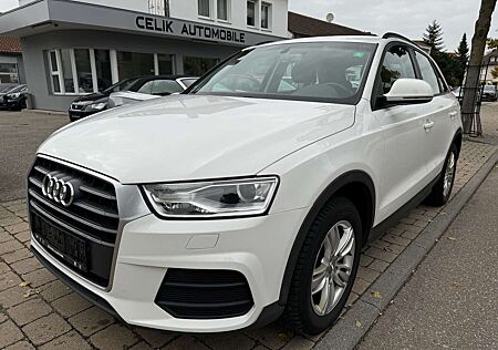 Audi Q3 1.4 TFSI Bi-Xenon