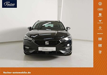 Seat Leon Sportstourer 2.0 TDI DSG FR NAVI/ACC/RFK