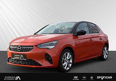 Opel Corsa ELEGANCE 1.2 Direct Injection Turbo, 74 kW