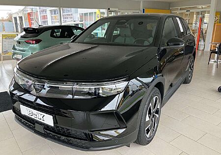 Opel Grandland 1.2 48V Mild-Hybrid 100 kW GS