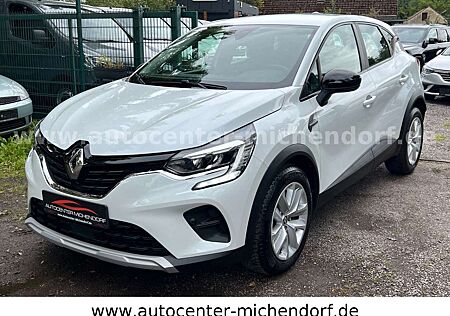 Renault Captur II Business Edition*Tüv Neu*