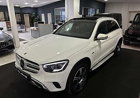 Mercedes-Benz GLC 300 e 4M *AMG INT*PANO*STHZ*360*DIGI.-TACHO*