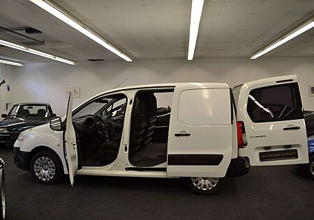 Citroën Berlingo Citroen Kasten Niveau B L1