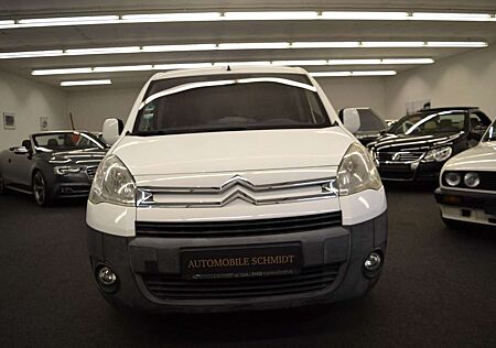 Citroën Berlingo Citroen Kasten Niveau B L1